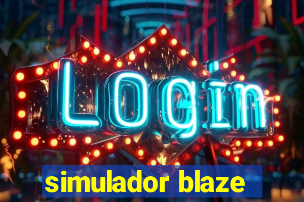 simulador blaze